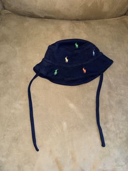 Infant Polo Hat 