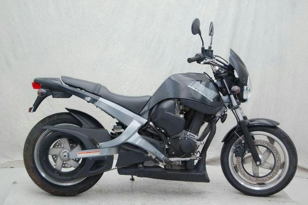 2005 buell blast 500