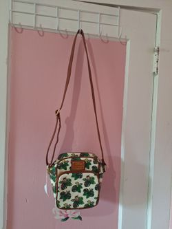 Cute shoulder purse