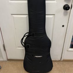 Peavey Guitar Gig Bag Soft Case