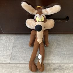 Looney Tunes Plush