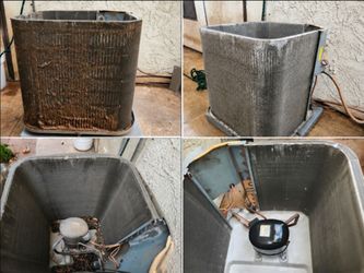 Ac Repairs â—Ź Air Conditioning Maintenance â—Ź HVAC Tech â—Ź Mini-Splits