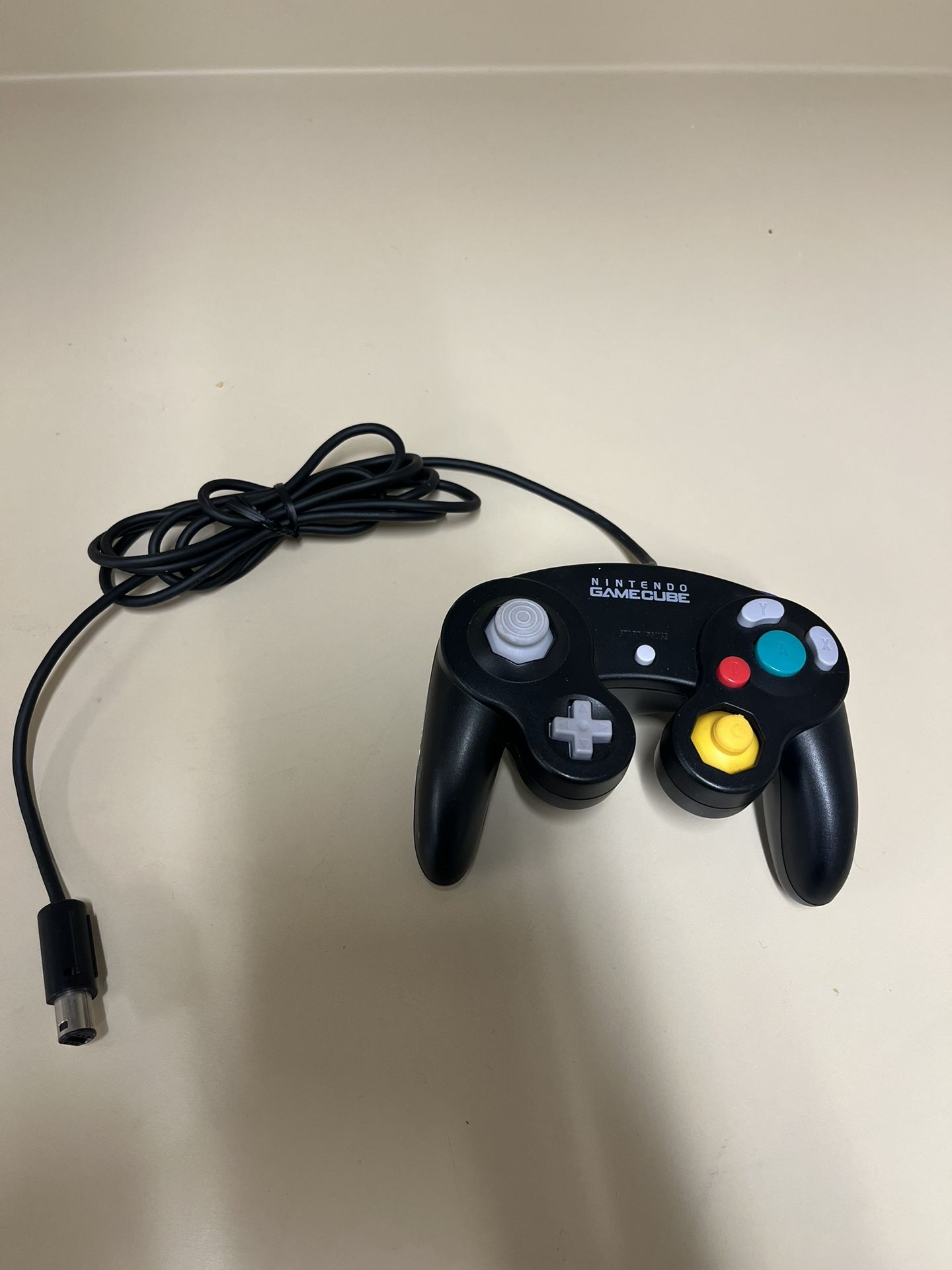Nintendo GameCube Controller OEM