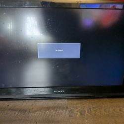 Dynex TV Television 
