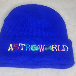 AstroWorld Beanie
