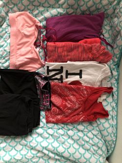 Women outfits
