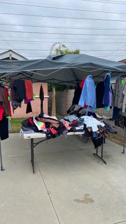 Yard Sale 6/27
