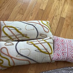 Pillows 3