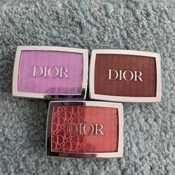Dior Blush 