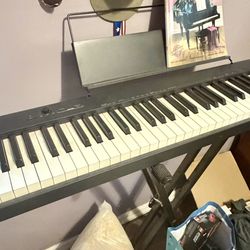 Casio CDPS110 Digital Piano 