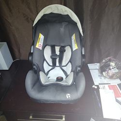 BabyTrend