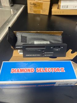 Diamond Testor