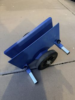 Panel Dolly 