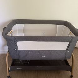 Angelbliss 3 in 1 Baby bassinet
