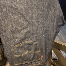 501 Levi’s