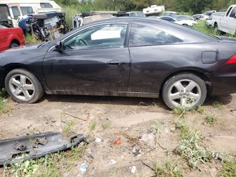 2005 HONDA ACCORD PARTING OUT