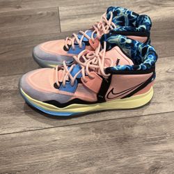 Nike Kyrie Irvin Shoes 