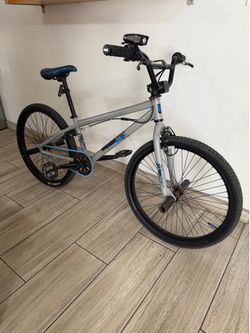 Haro F24 BMX