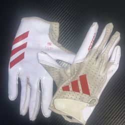 Adidas Adizero Gloves