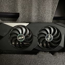 Asus GeForce RTX Graphic Card RTX 3070