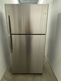 GE Refrigerator energy efficient !