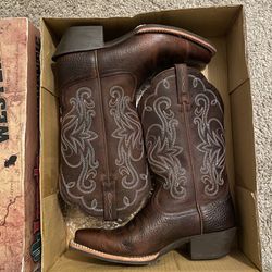 Ariat Women’s Cowboy Boots
