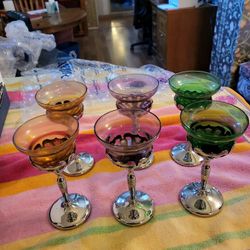 Cocktail Glass