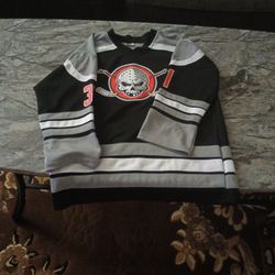 Slasher Jersey