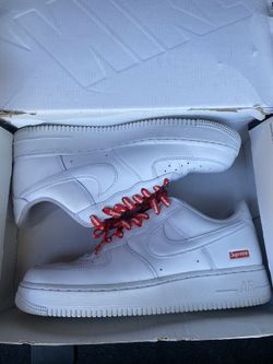 Supreme Af1 