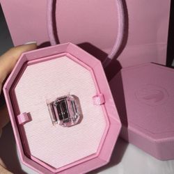 New Swarovski Ring – Never Worn