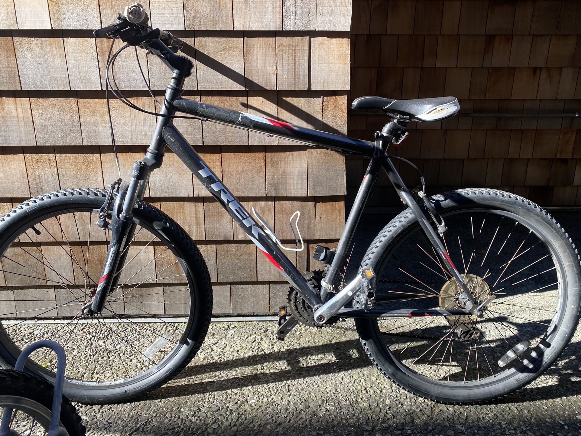 Trek Mountain Bike