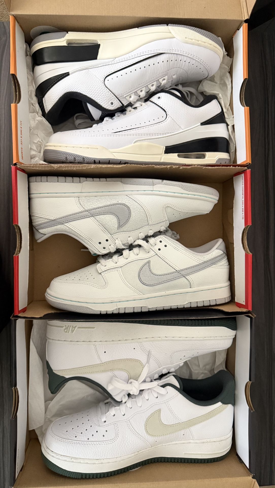 Nike Shoes