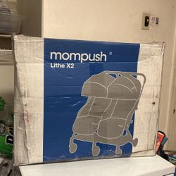 Mom Push Lithe 2x