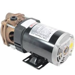 MTH T41 Series Regenerative Turbine Pump