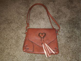Womens hand bag