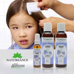 Natureance anti- lice all natural treatment
