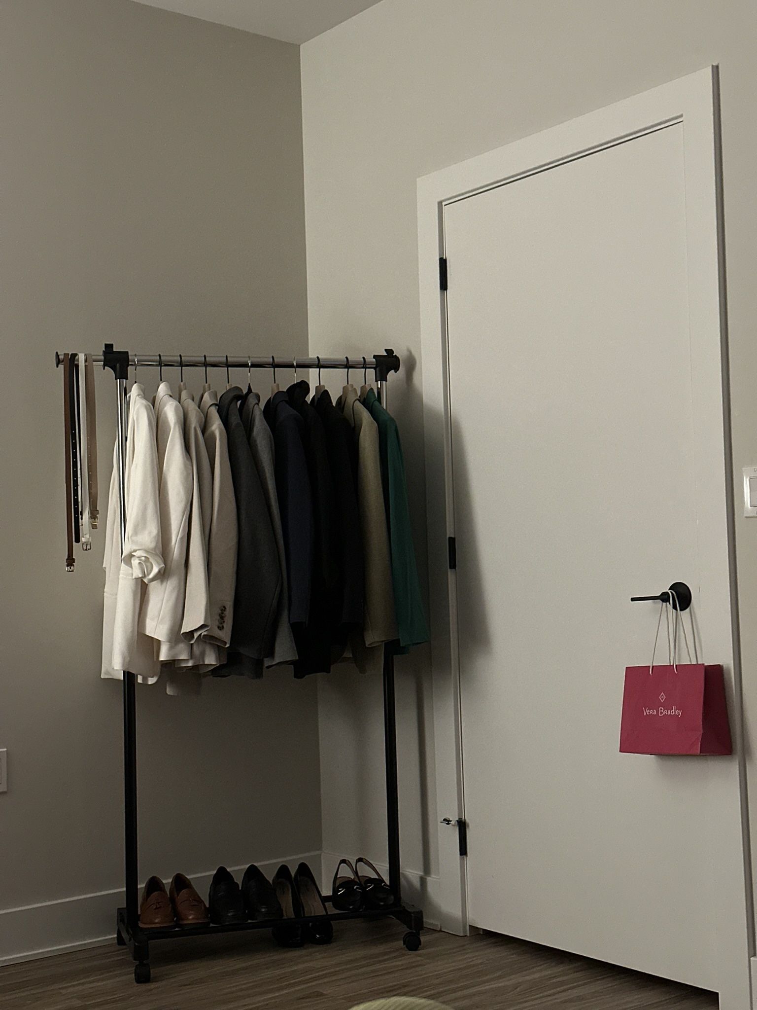 Clothing Rack