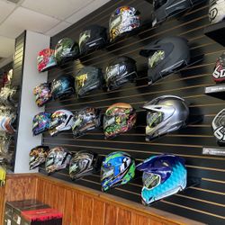 Icon Helmets