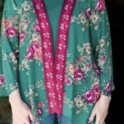 Women Cardigan