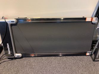 Viamotion Under Desk Walking Treadmill