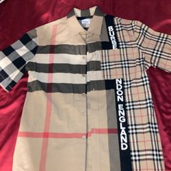 Burberry 