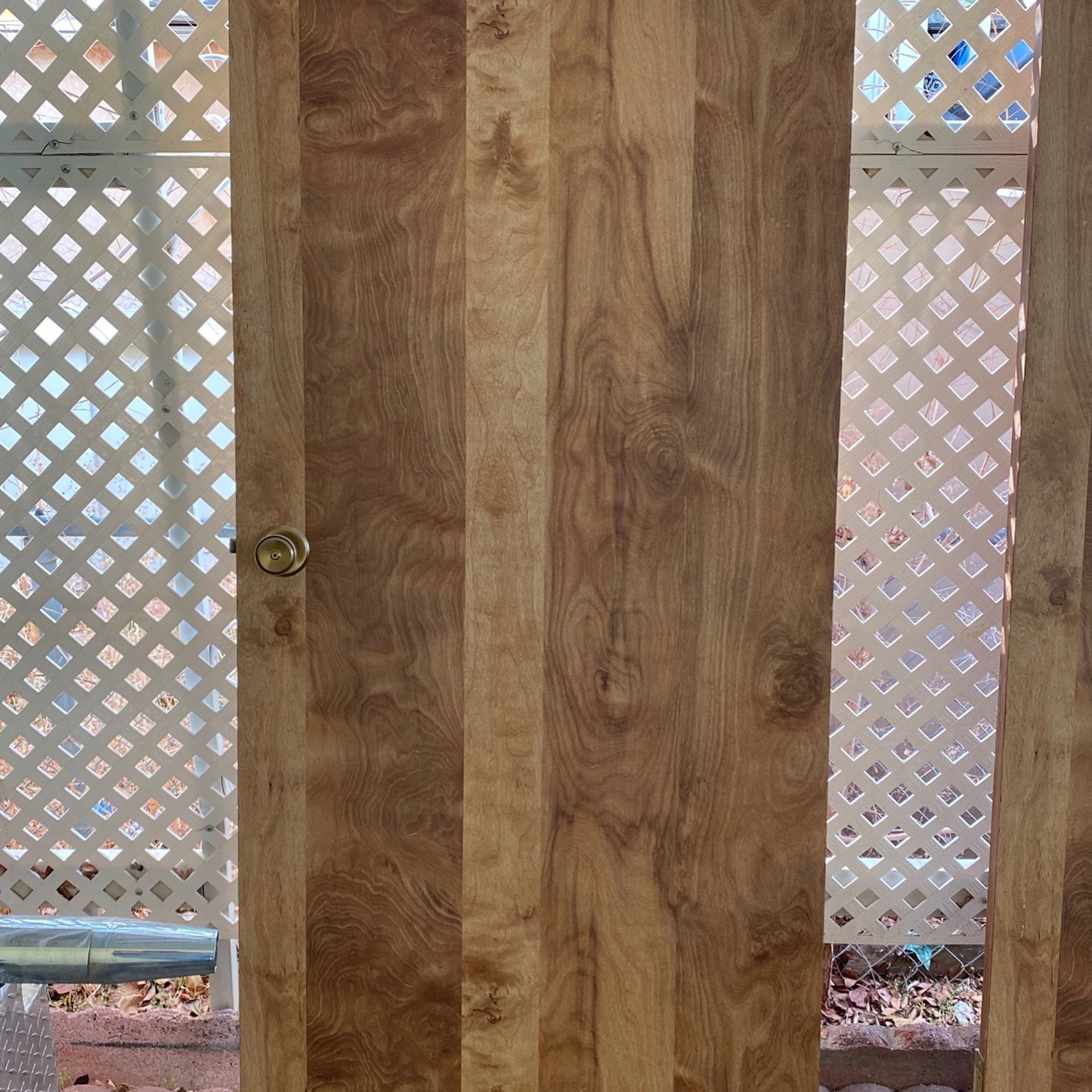 Mobile Home Interior Doors 79X30