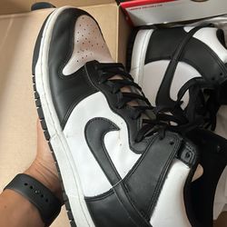 Nike Dunk high Size 8.5 Men’s 