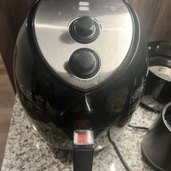 Air Fryer