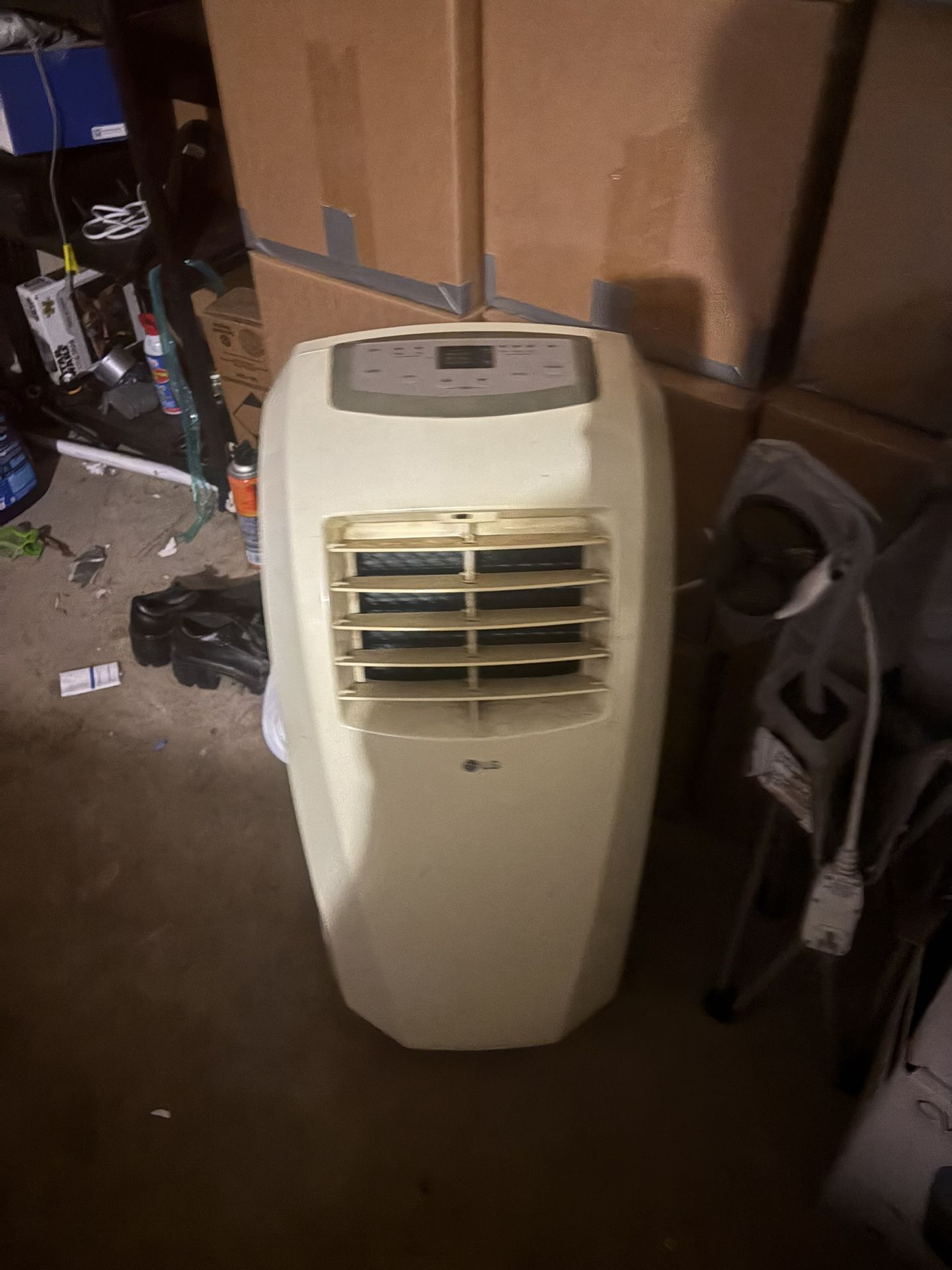 Portable Air conditioner
