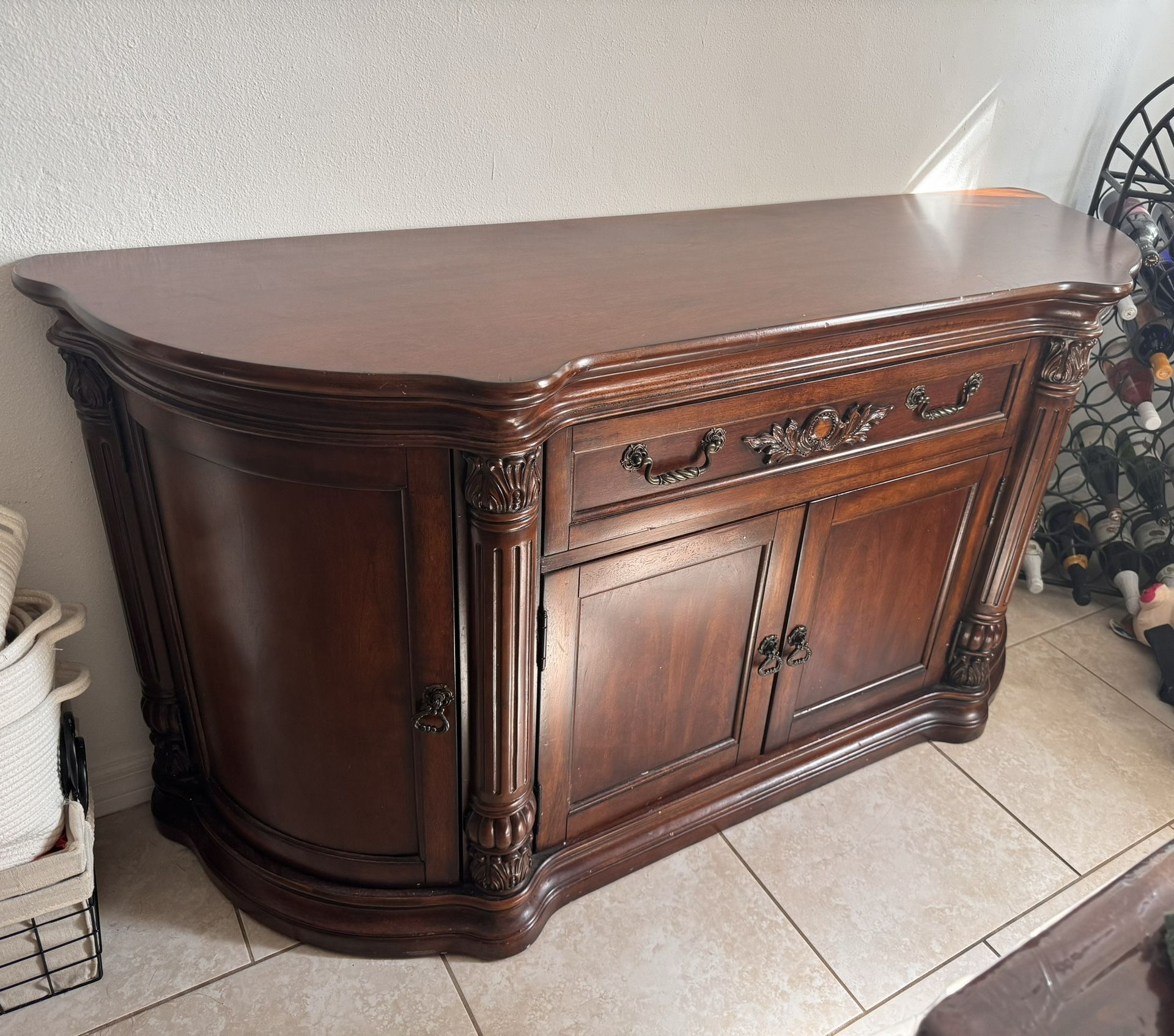 China Cabinet
