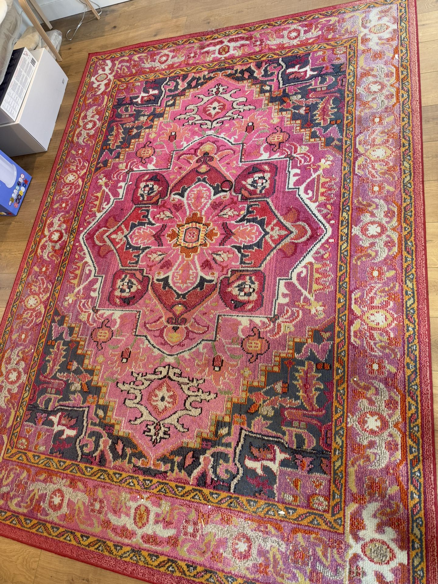 Persian Rug