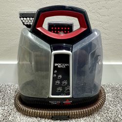 BISSELL ‘SpotClean Pet Plus - 25131’ Portable Spot Cleaner