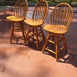 Counter Chairs