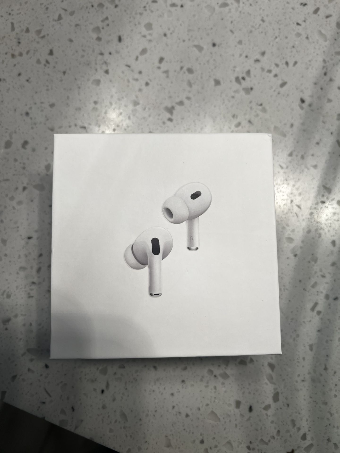 Airpod Pro Generation 2